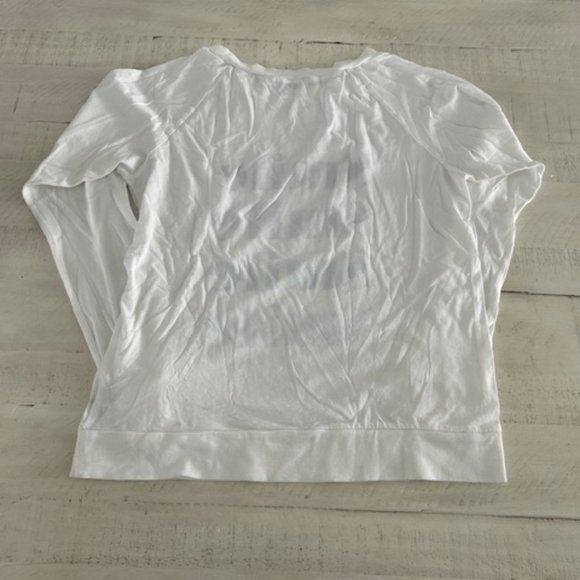 SOUTH PARADE CANDY SMILE TEE - Picture 4 of 4